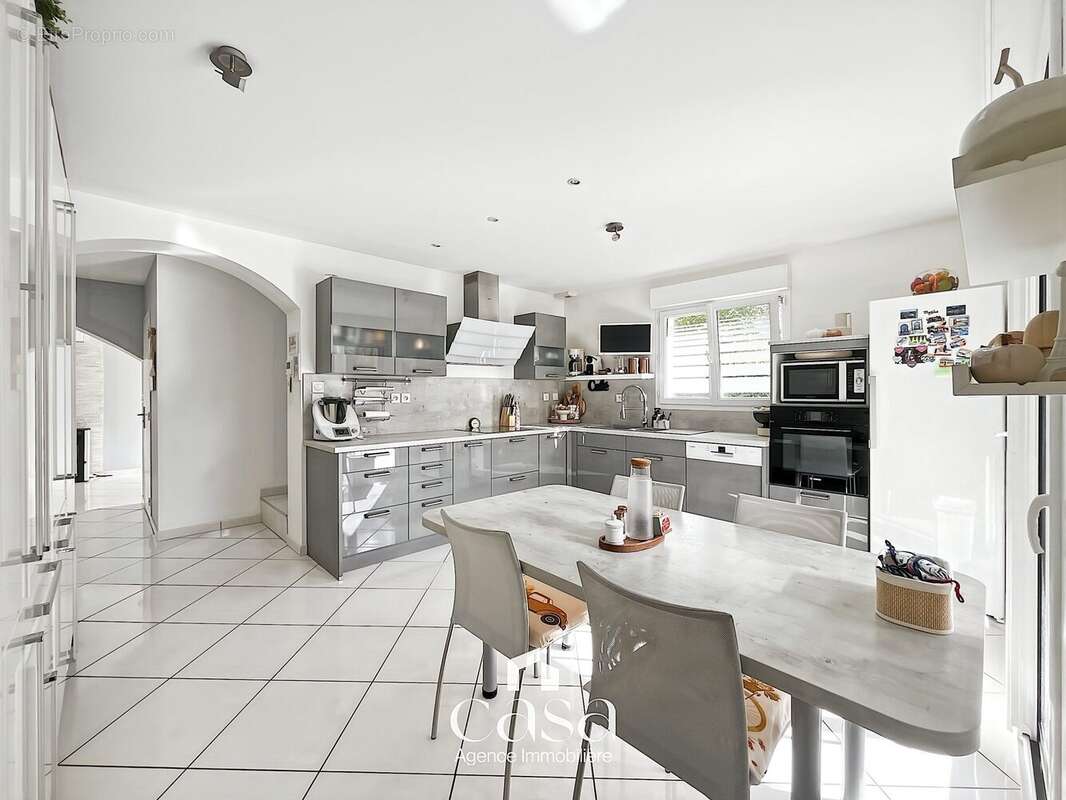 Maison à BOURGUEBUS