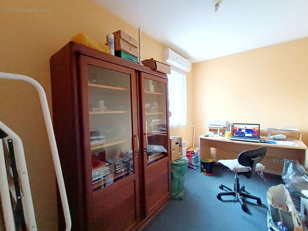 Appartement à BERRIAC