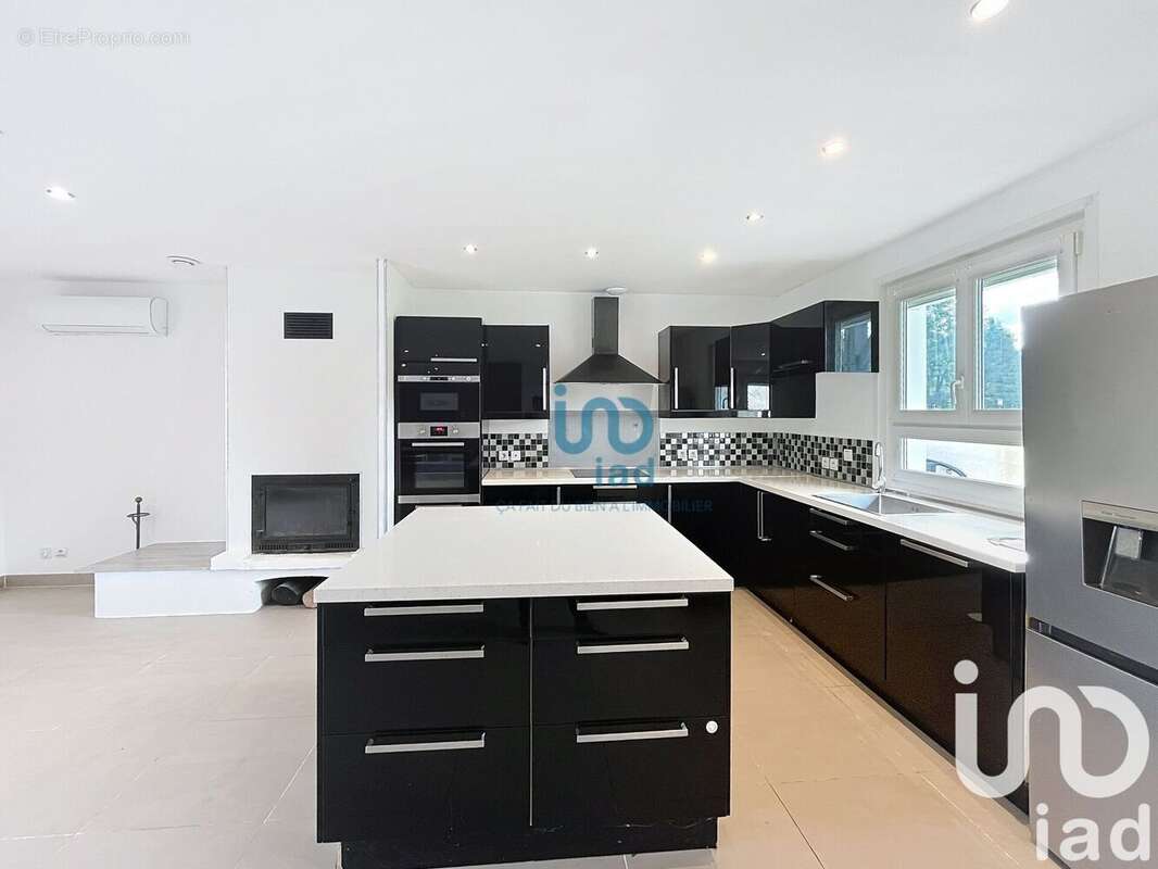 Photo 4 - Maison à TREILLES-EN-GATINAIS