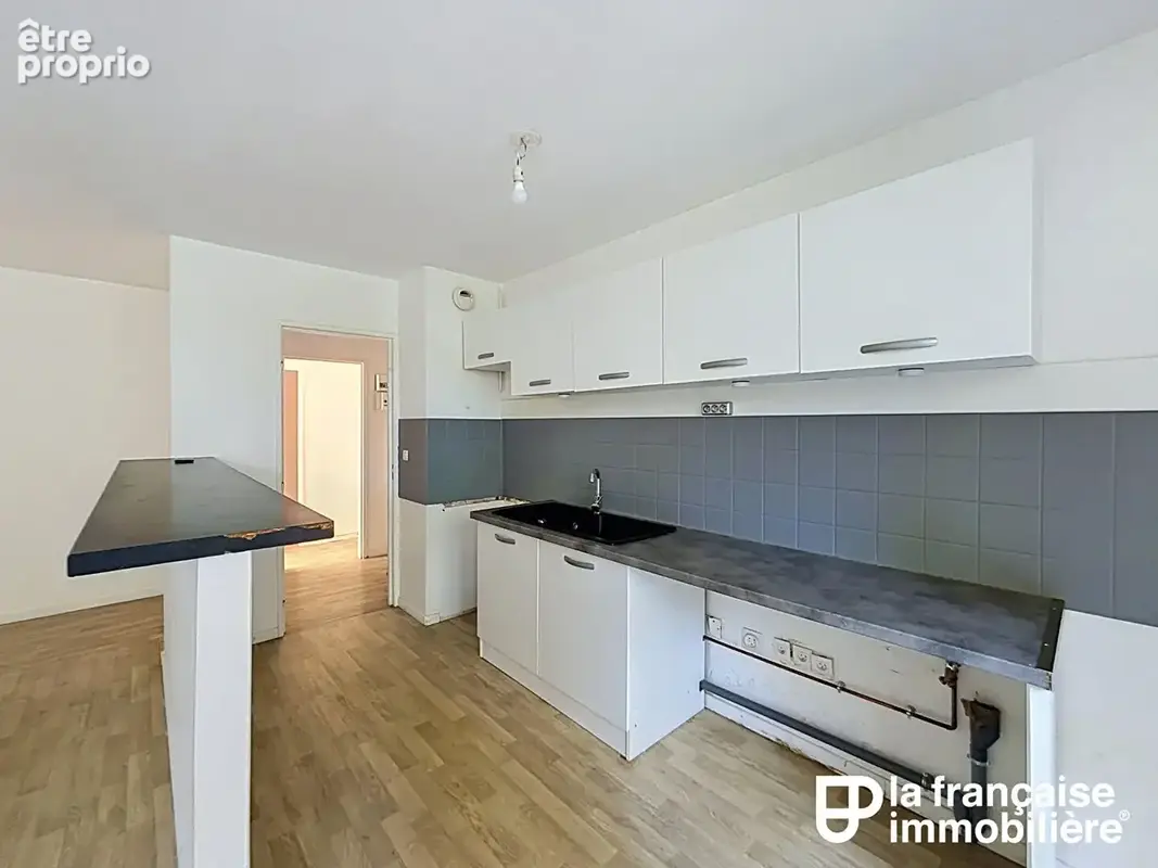 Appartement 4 pièces avec balcon ? Sud de Rennes ? 79,10 m² - photo 3