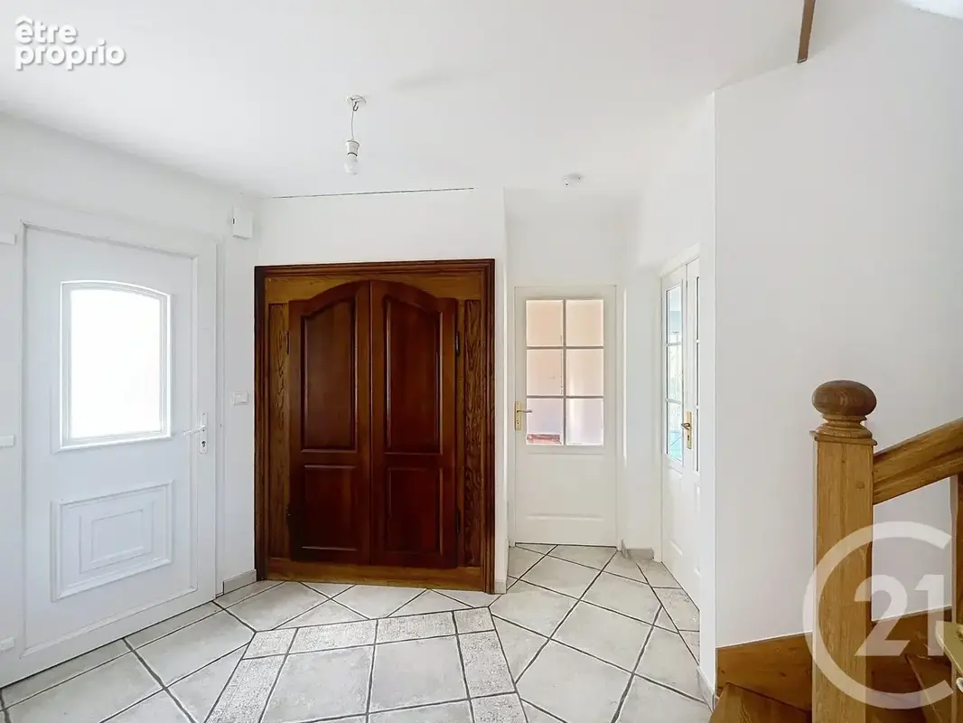 Maison 5 pièces 160 m² à vendre à Dijon (21000) - photo 10