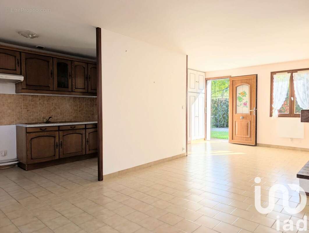 Photo 6 - Maison à GY-LES-NONAINS