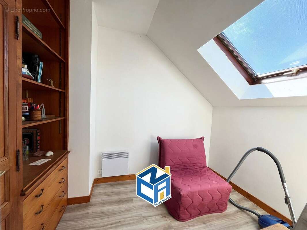 Maison 80 m² à Rilly-Sur-Vienne  - photo 8