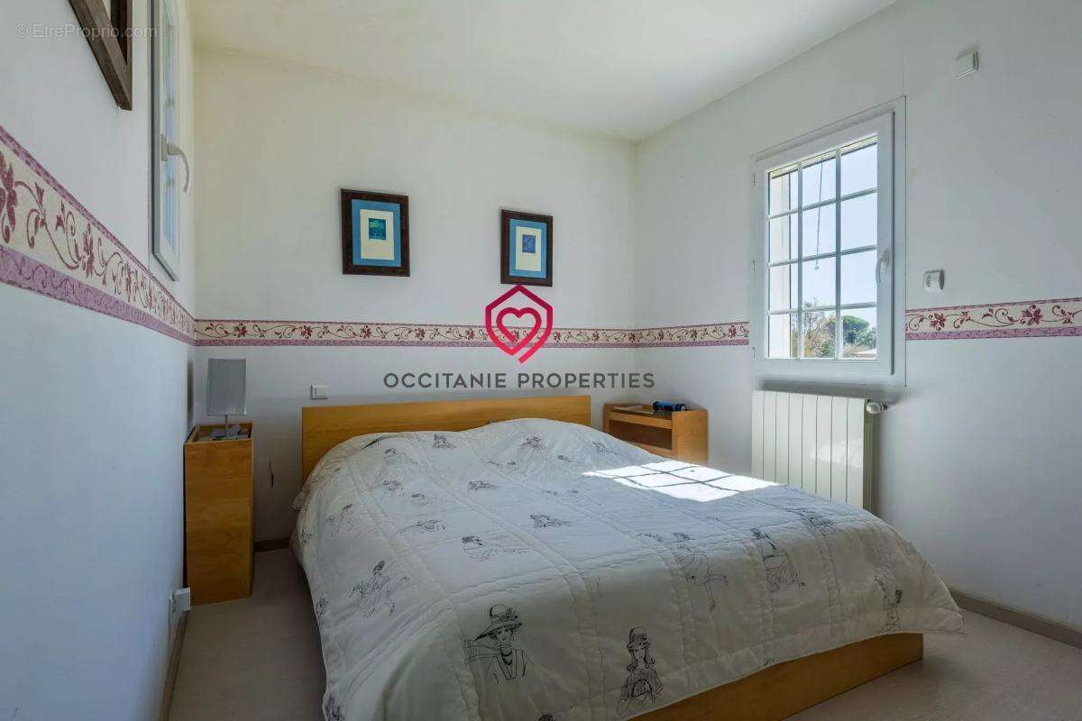 Maison à CASTELNAUDARY