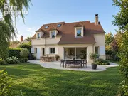 Maison à FEUCHEROLLES