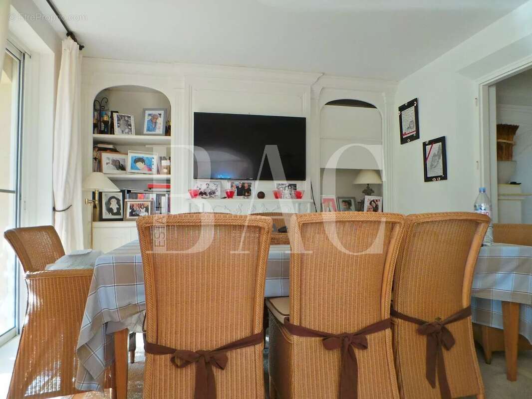 Maison à RAMATUELLE