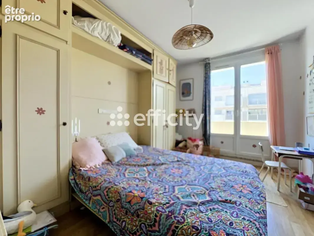 Appartement - photo 10