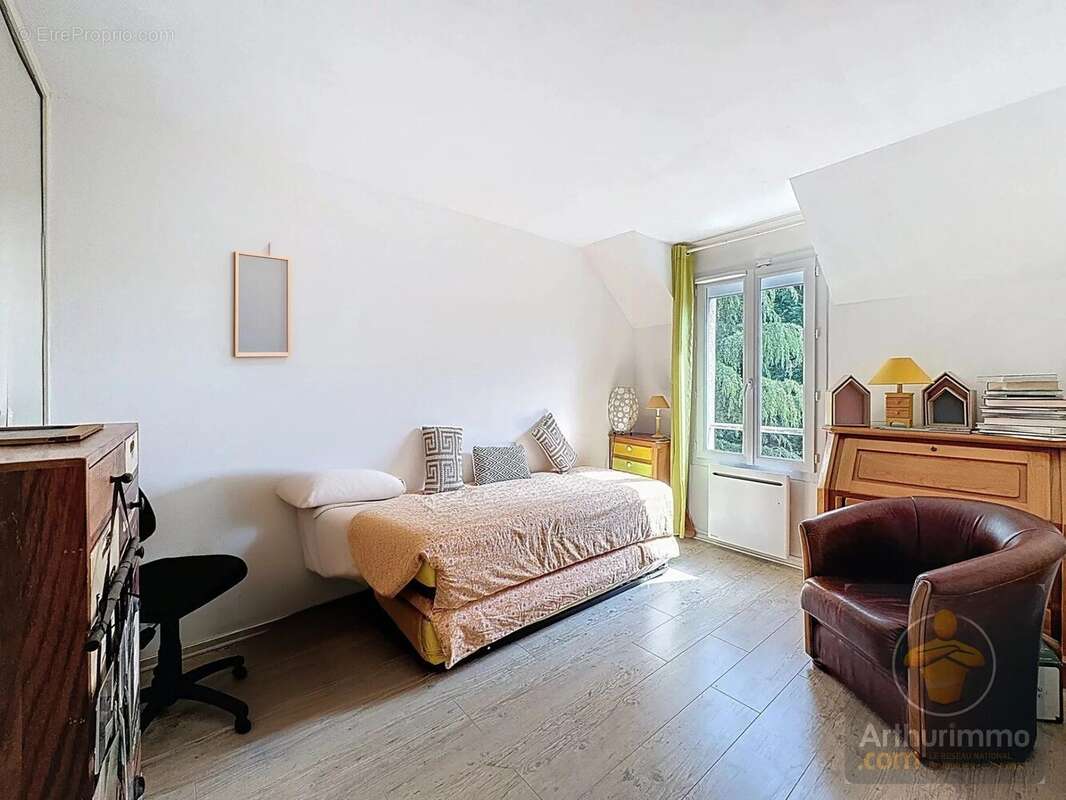 Maison à MAROLLES-EN-BRIE