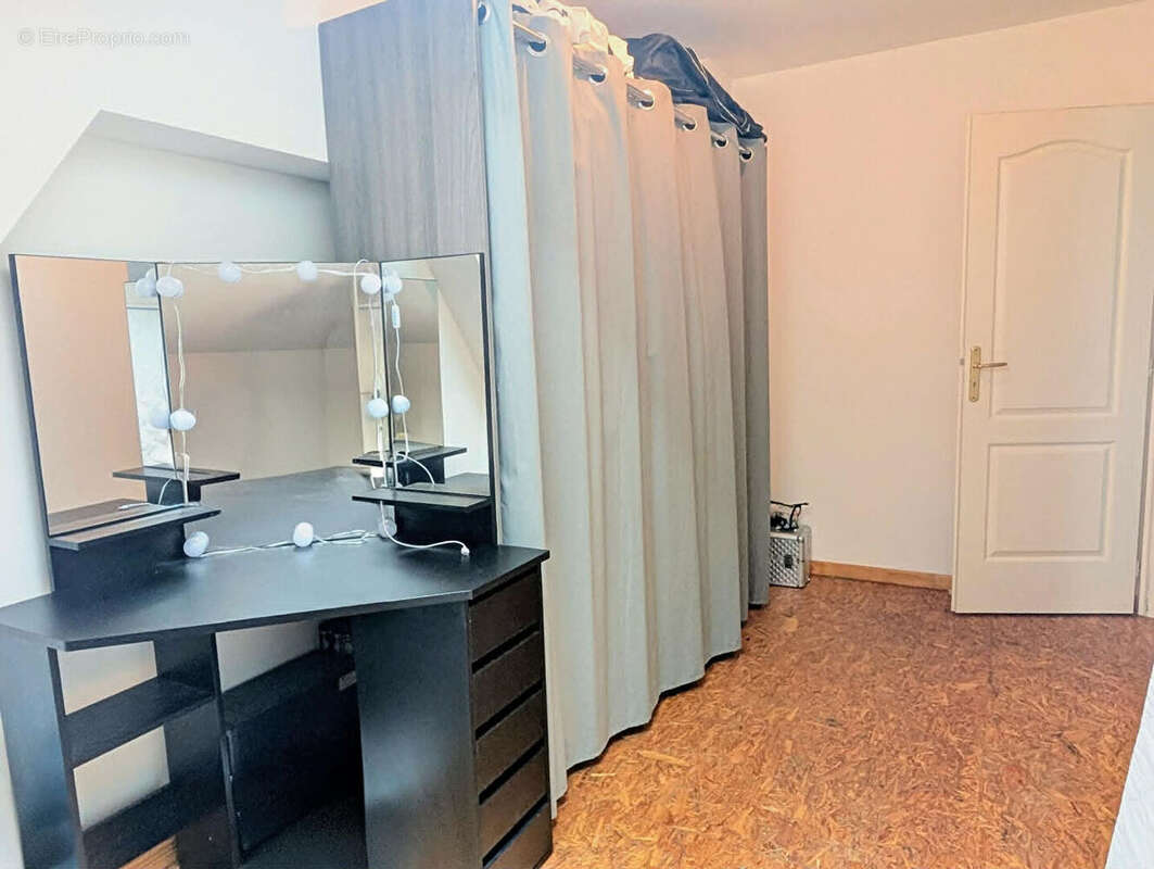 Appartement à NOYON