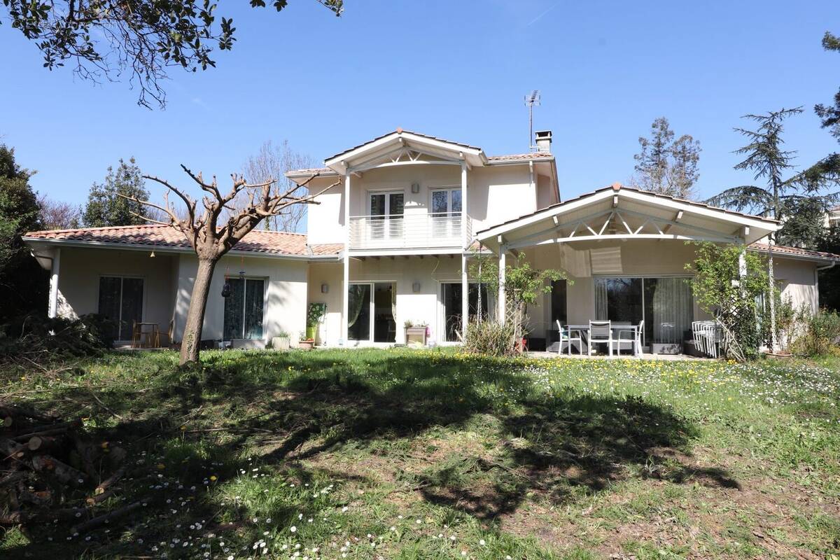 Maison à SAINTE-EULALIE