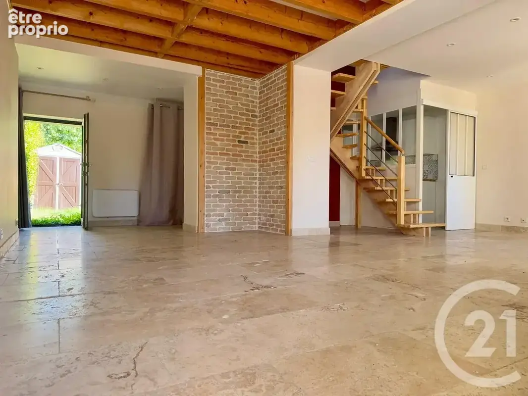 Maison 4 pièces 71 m² à vendre à Abondant (28410) - photo 2