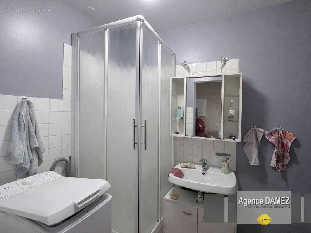 Appartement à DOURDAN