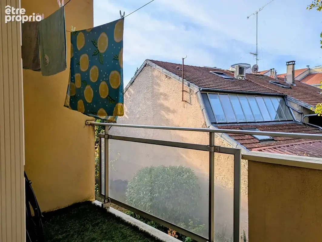 NANCY - Appartement 2 pièces - 48m² - photo 6