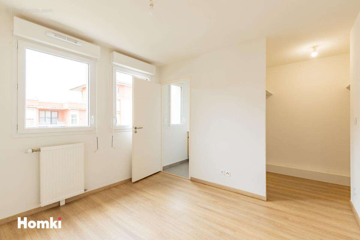 Maison à CASTANET-TOLOSAN