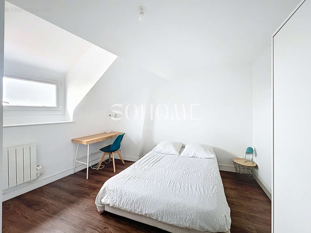 FUJI - Appartement Hyper Centre Reims - 2 chambres - photo 9
