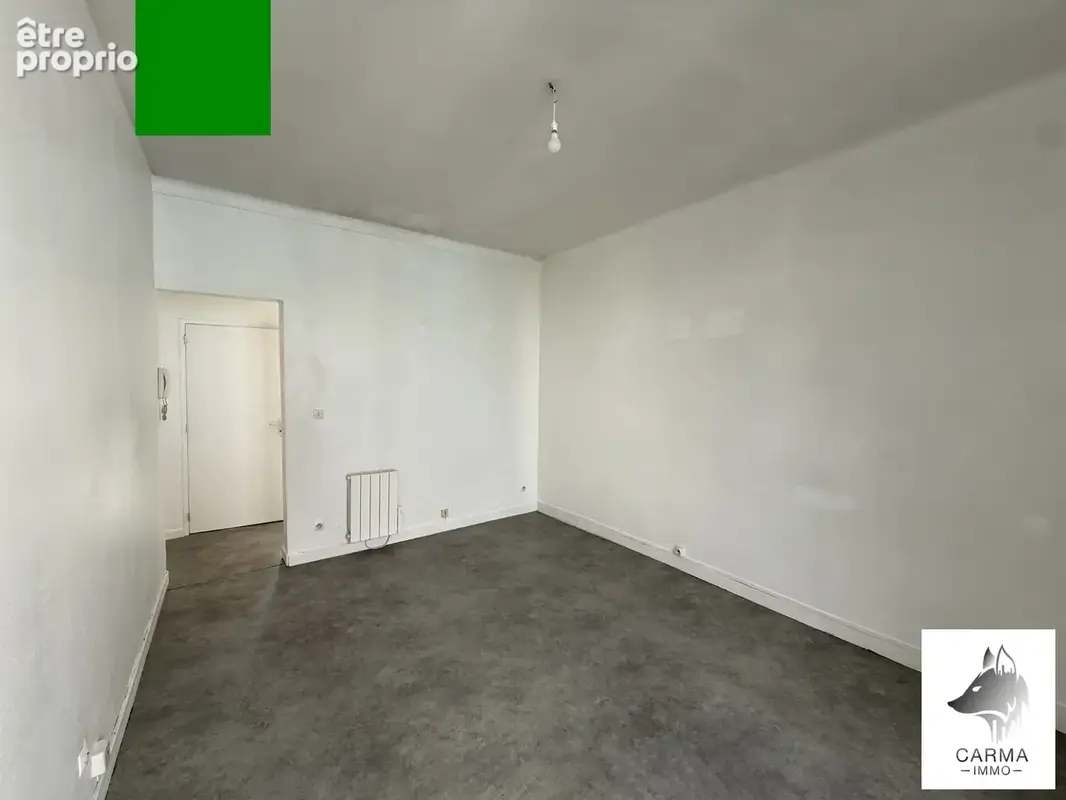 Appartement 2 pièces 29 m² à vendre à Nantes (44000) - photo 2