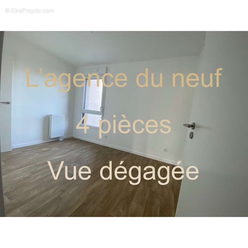 Appartement à VERSON