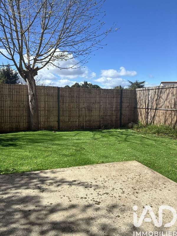 Photo 8 - Maison à BLAYE