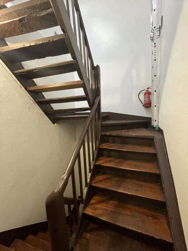 Appartement à MARQUIXANES