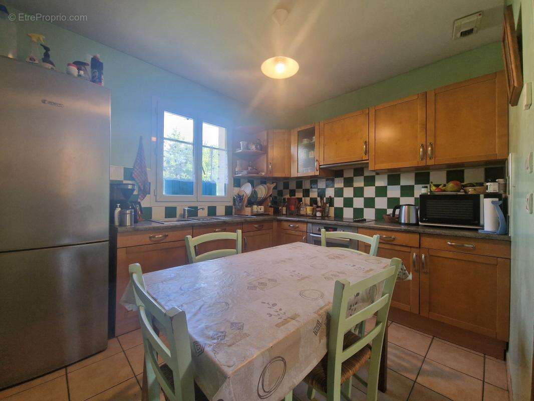 Maison à BROU-SUR-CHANTEREINE