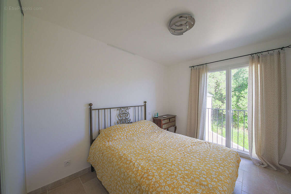 Appartement à BRANDO