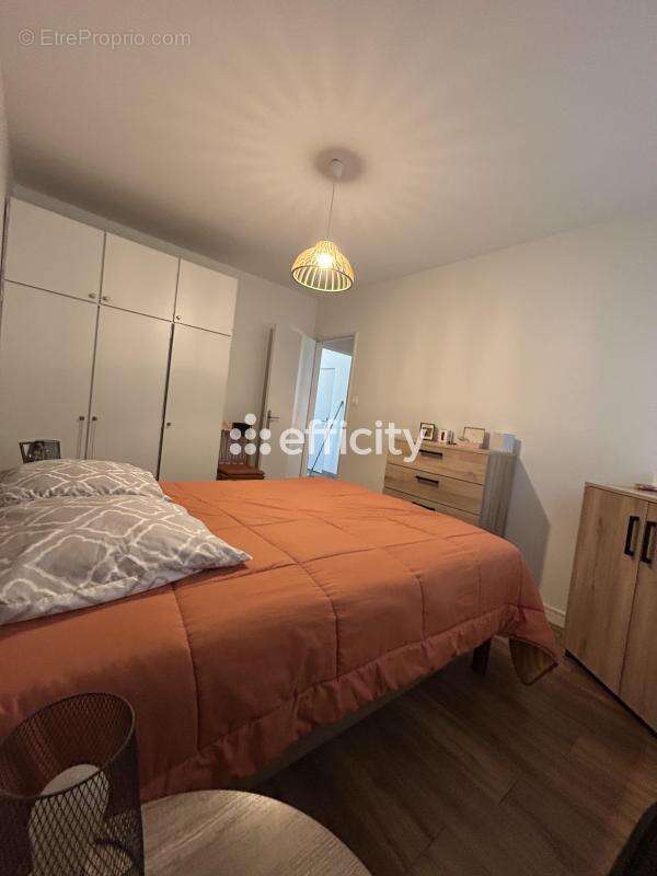 Appartement à VIENNE