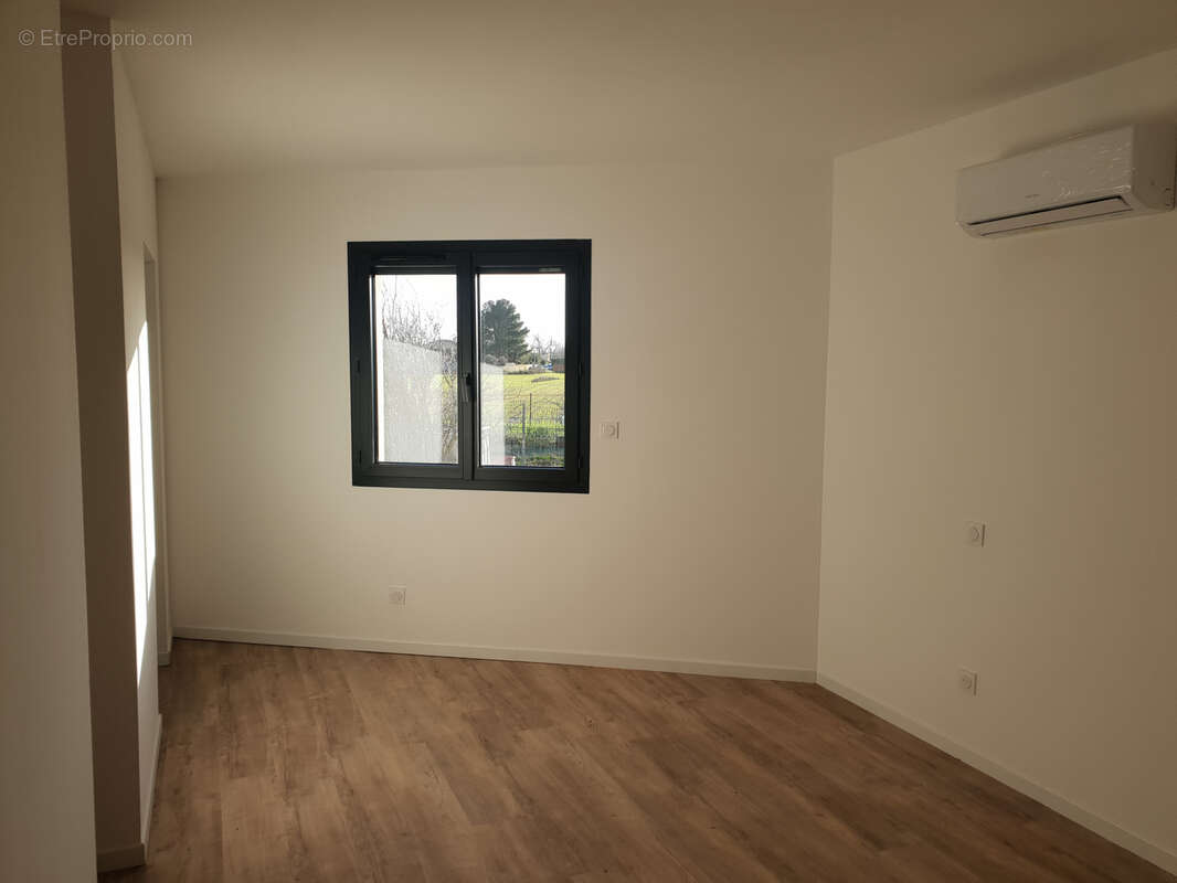 Maison à CUXAC-D'AUDE