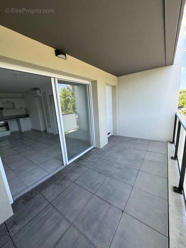 Appartement à NARBONNE