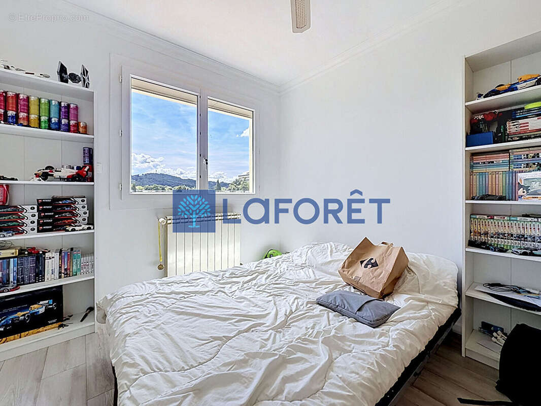 Appartement à DRAGUIGNAN