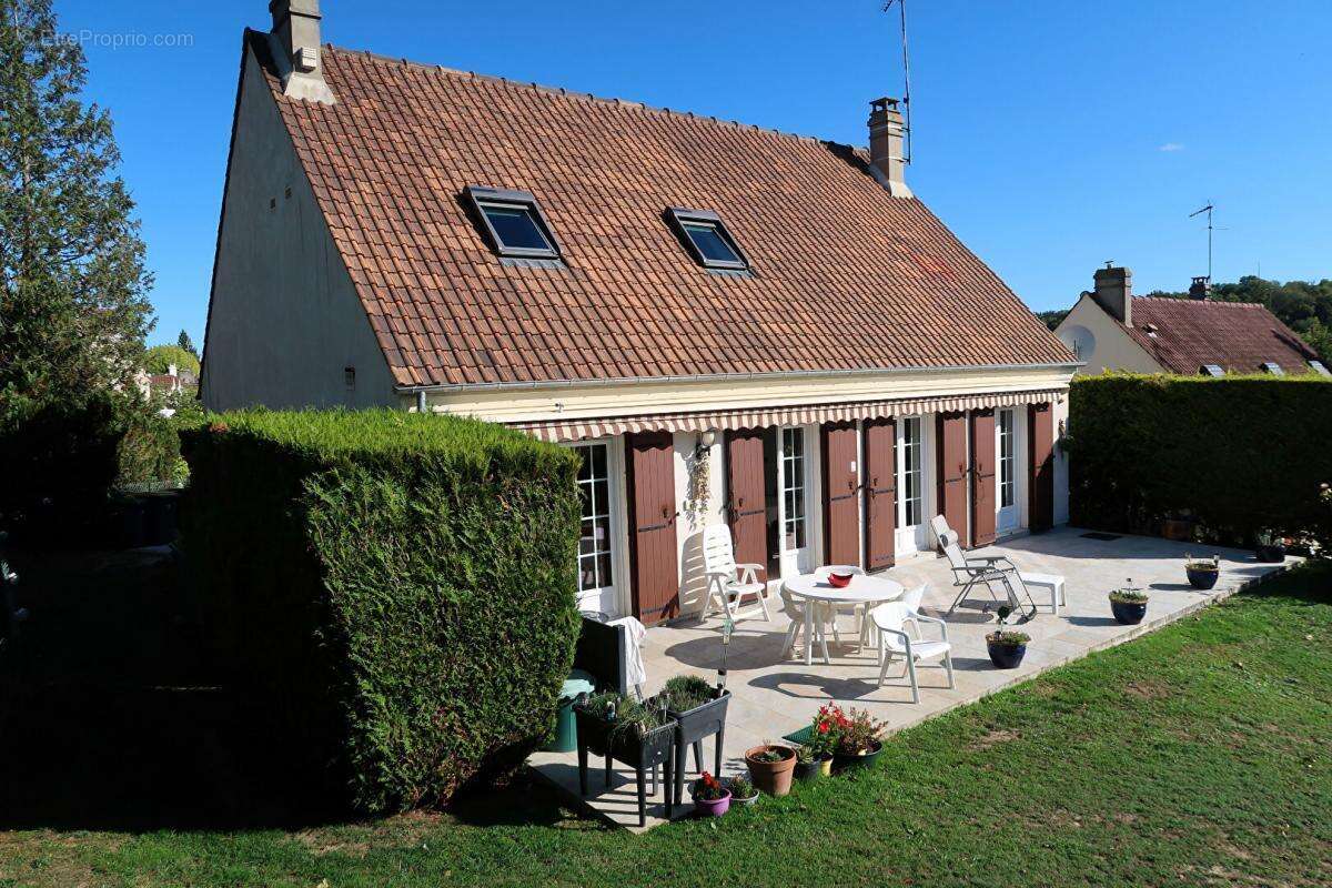 Maison à ABLEIGES