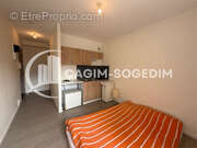 Appartement à SAINT-LOUIS