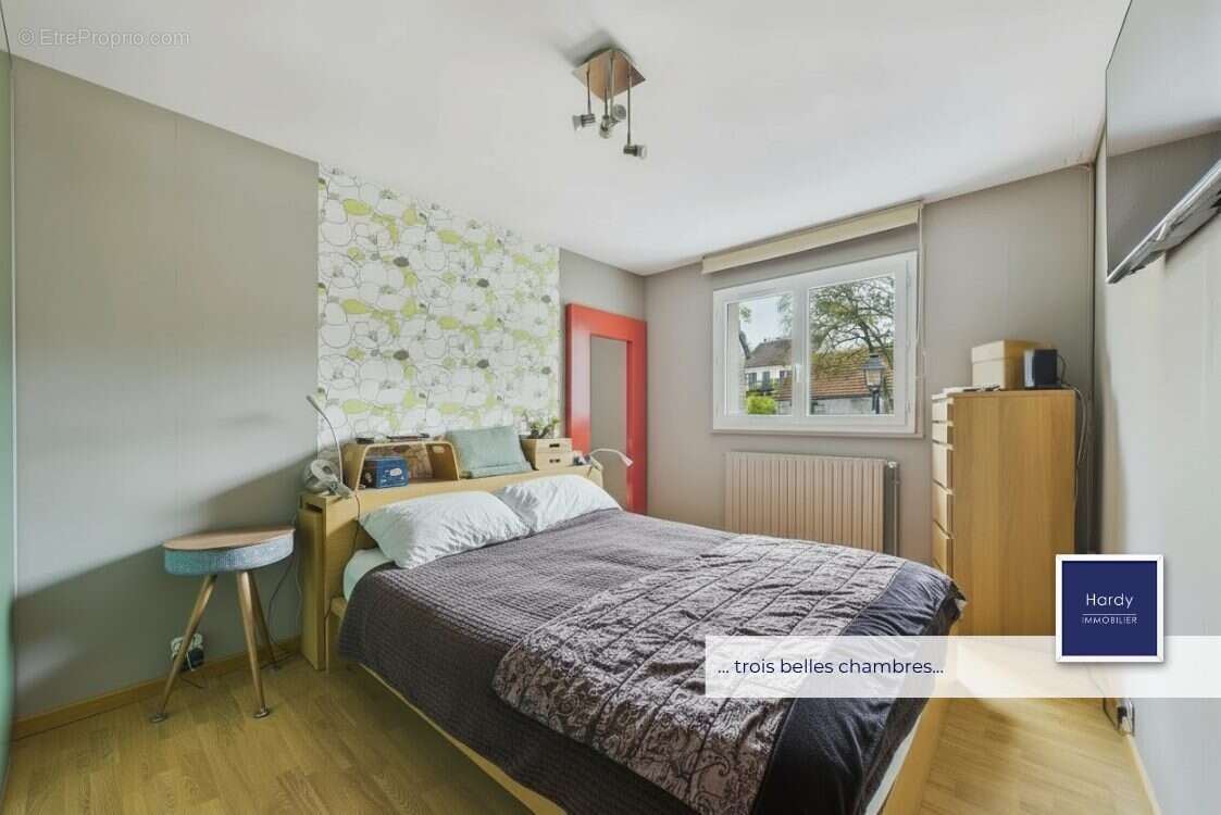 Maison à CONDECOURT