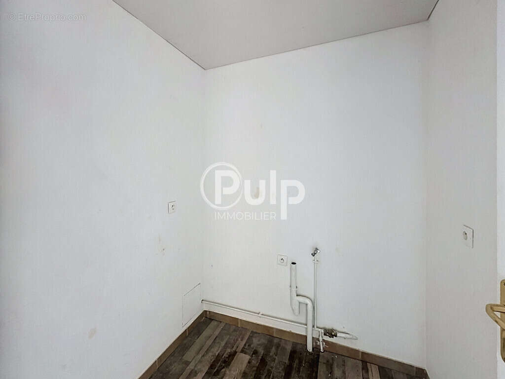 Appartement à HESDIN
