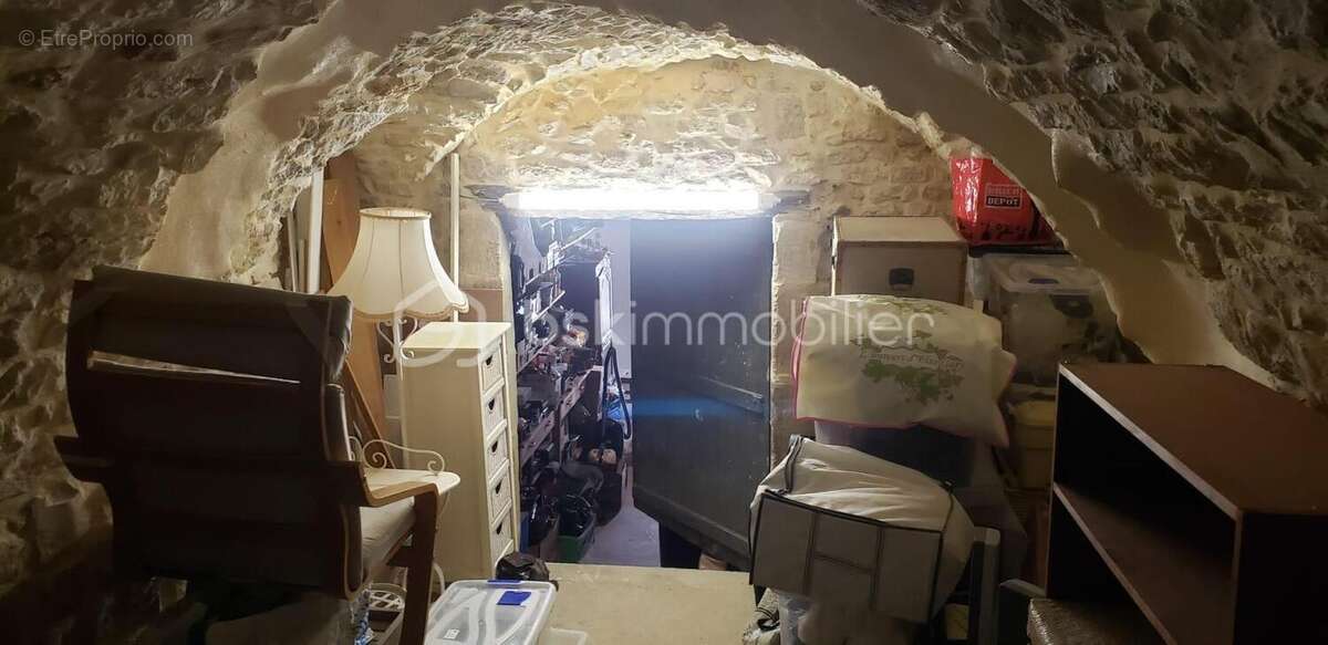 Maison à SAINT-BAUZELY