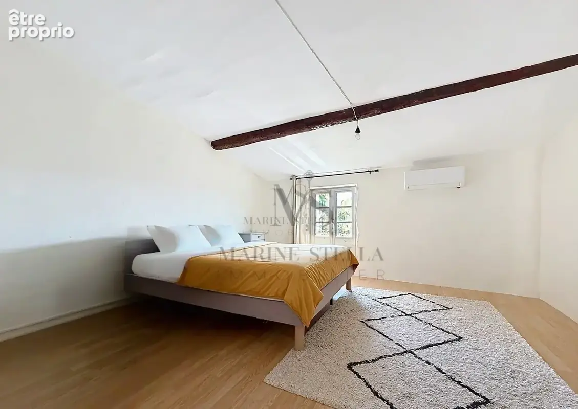 Maison de ville avec studio locatif - centre-ville de maureilhan - photo 11