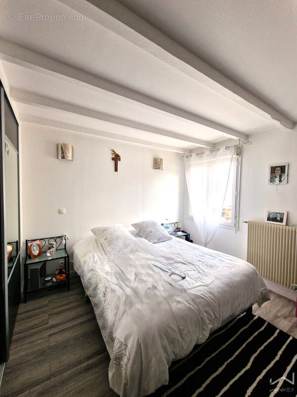 Maison à TOURS