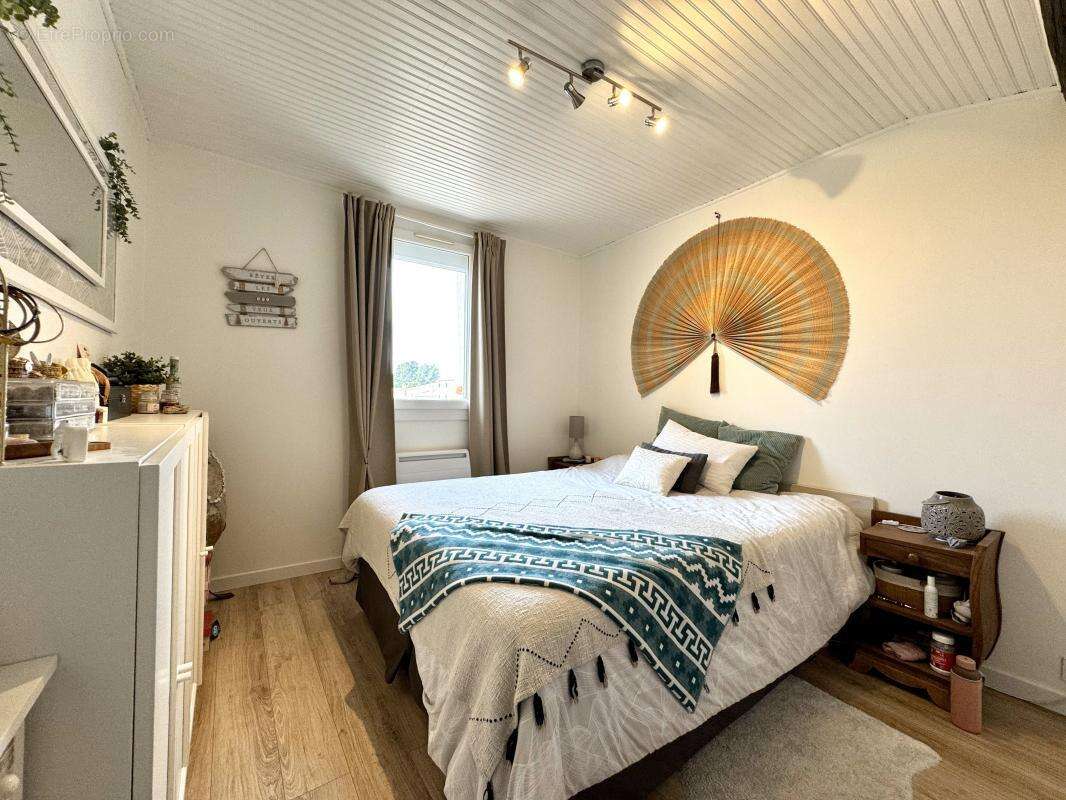 Appartement - photo 7