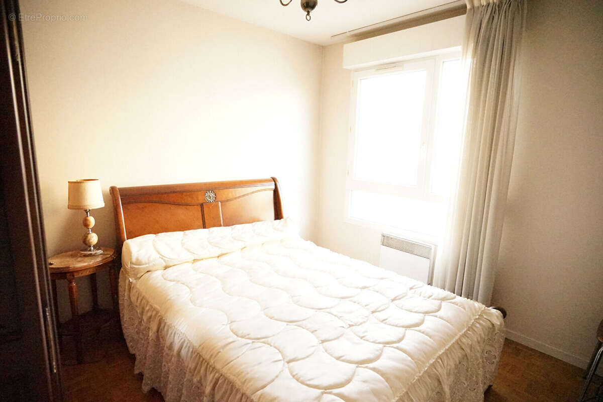 Appartement à LYON-7E