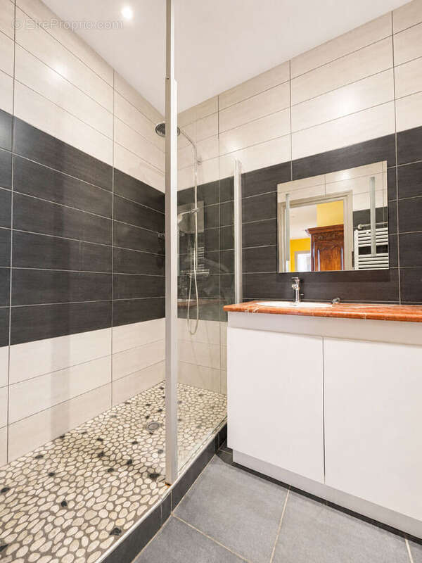 Appartement à ROANNE
