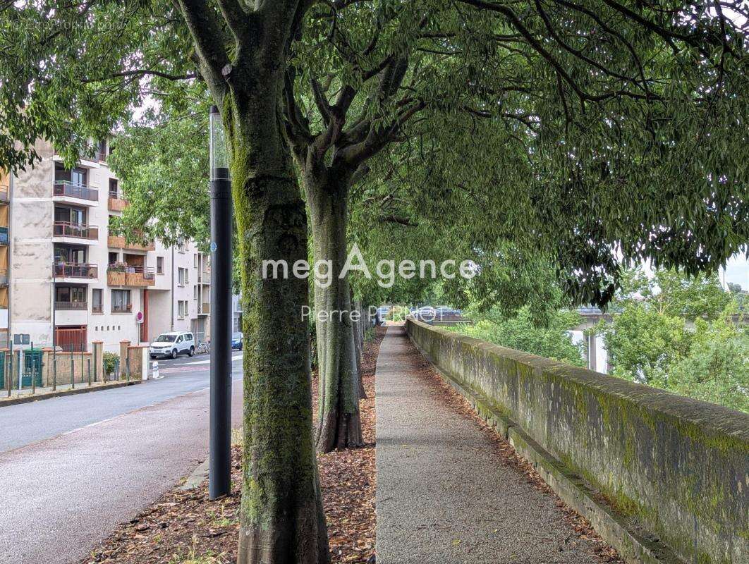 Spécial Investisseur : Appartement T1 Bis de 35 m² avec loggia Quartier de la Digue Toulouse - photo 2