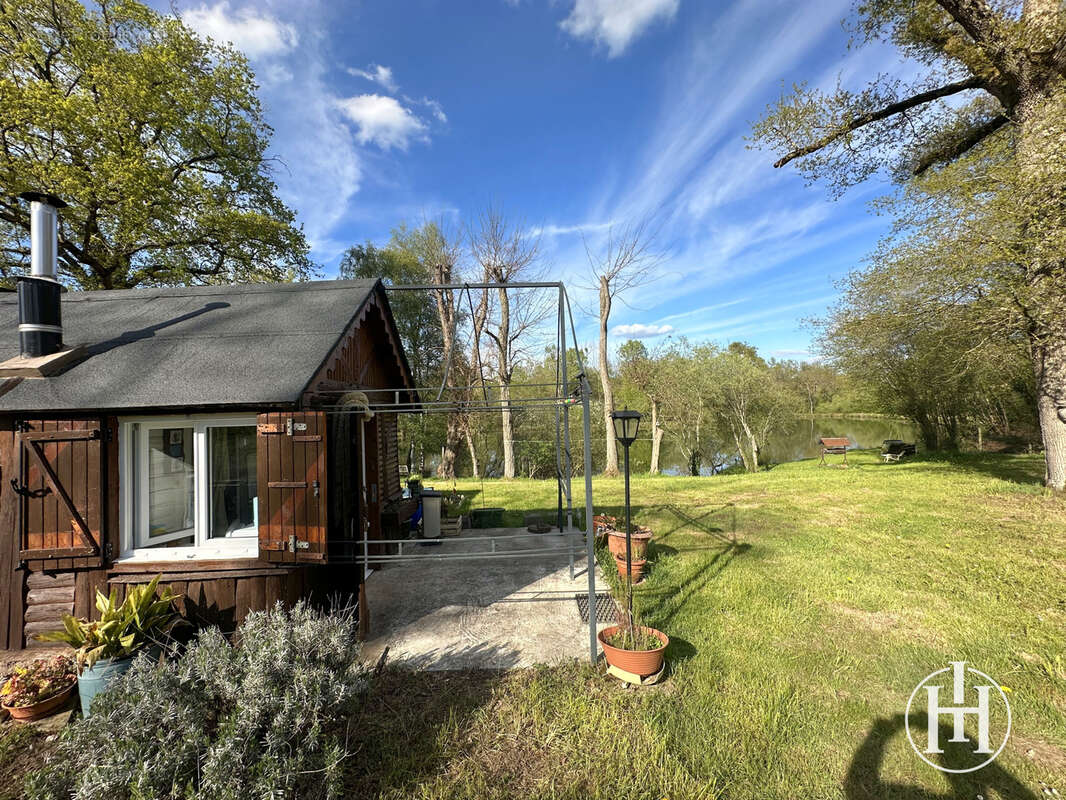 Maison à SAINT-MAUR