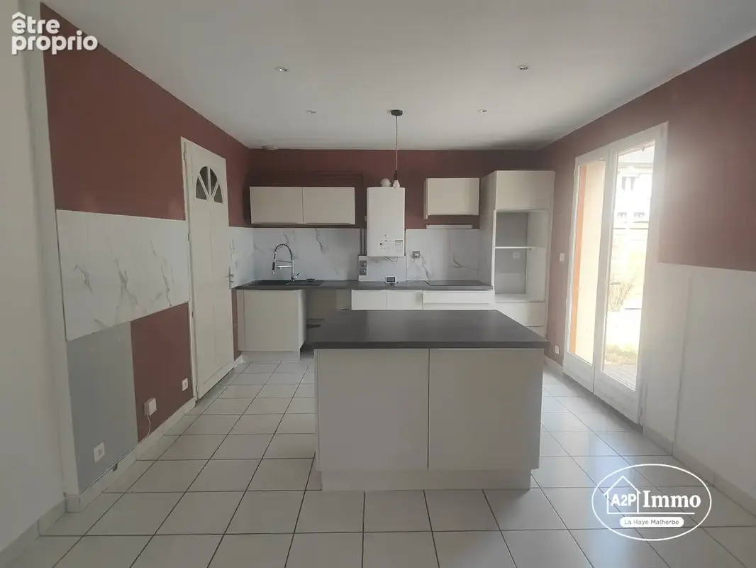 Maison 4 chambres! - photo 3