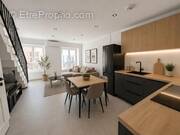 Appartement à VIDAUBAN