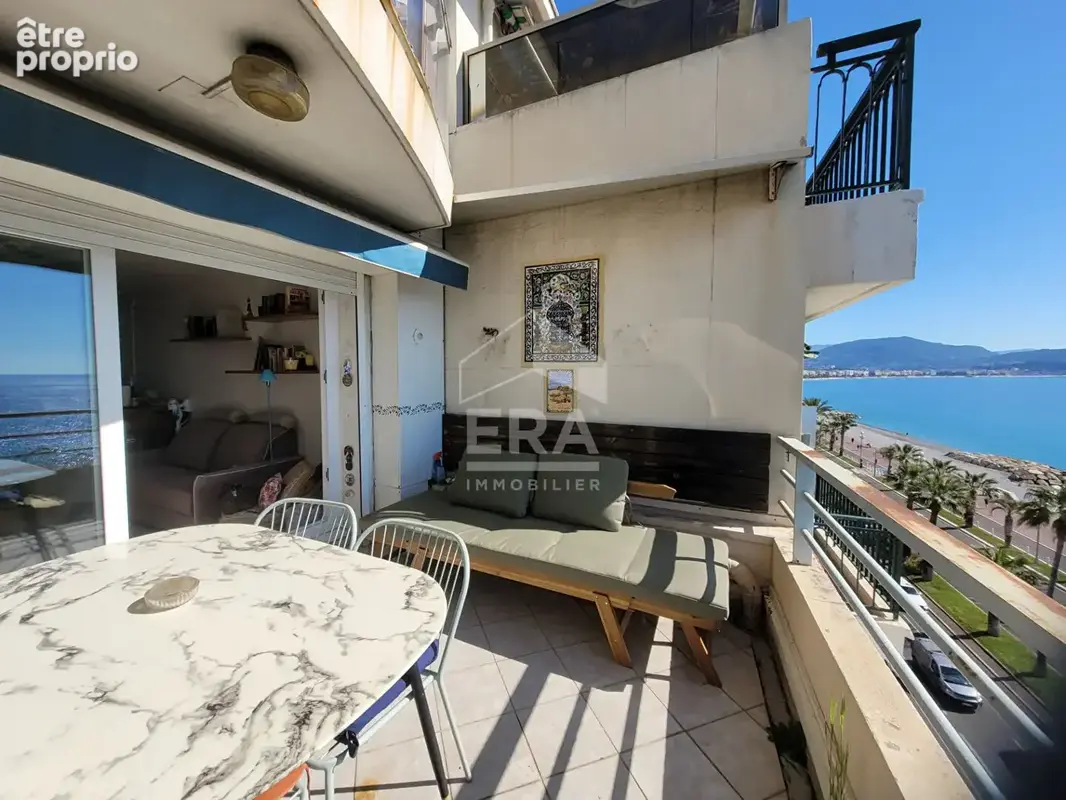 Appartement 37m² à nice - photo 5