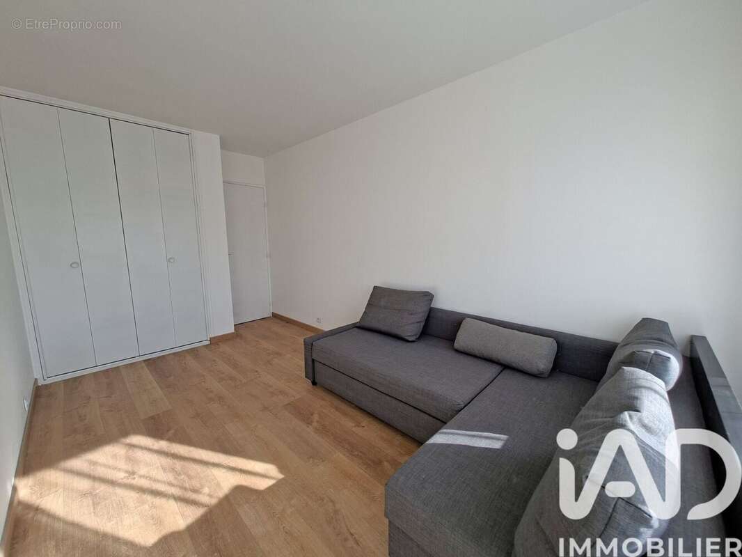 Appartement 82 m² à Rosny-Sous-Bois  - photo 5