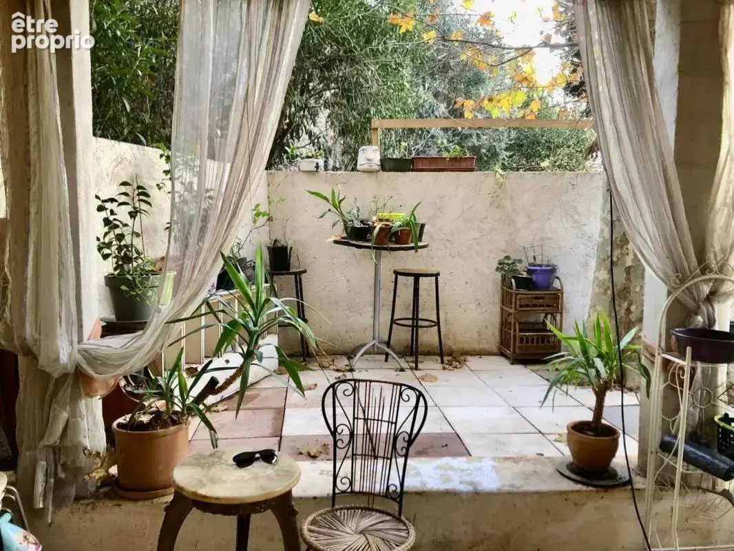 Photo Appartement à Agde au prix de 149 900€