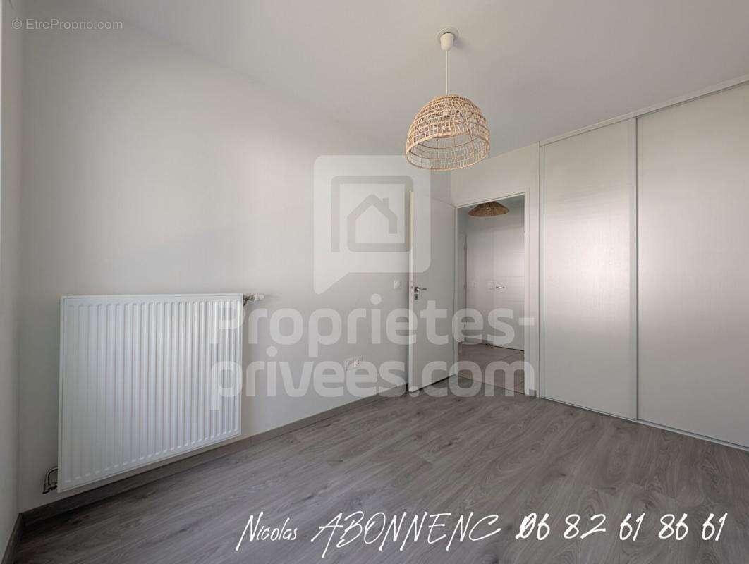 Appartement à SASSENAGE