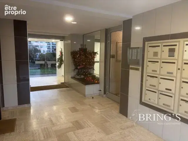 Appartement 2 pièces 31 m² à vendre à Annecy (74000) - photo 5