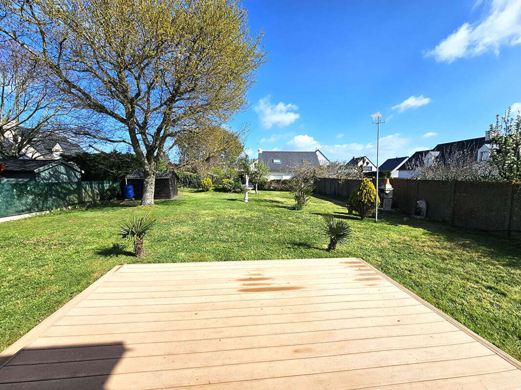 Maison à PIRIAC-SUR-MER