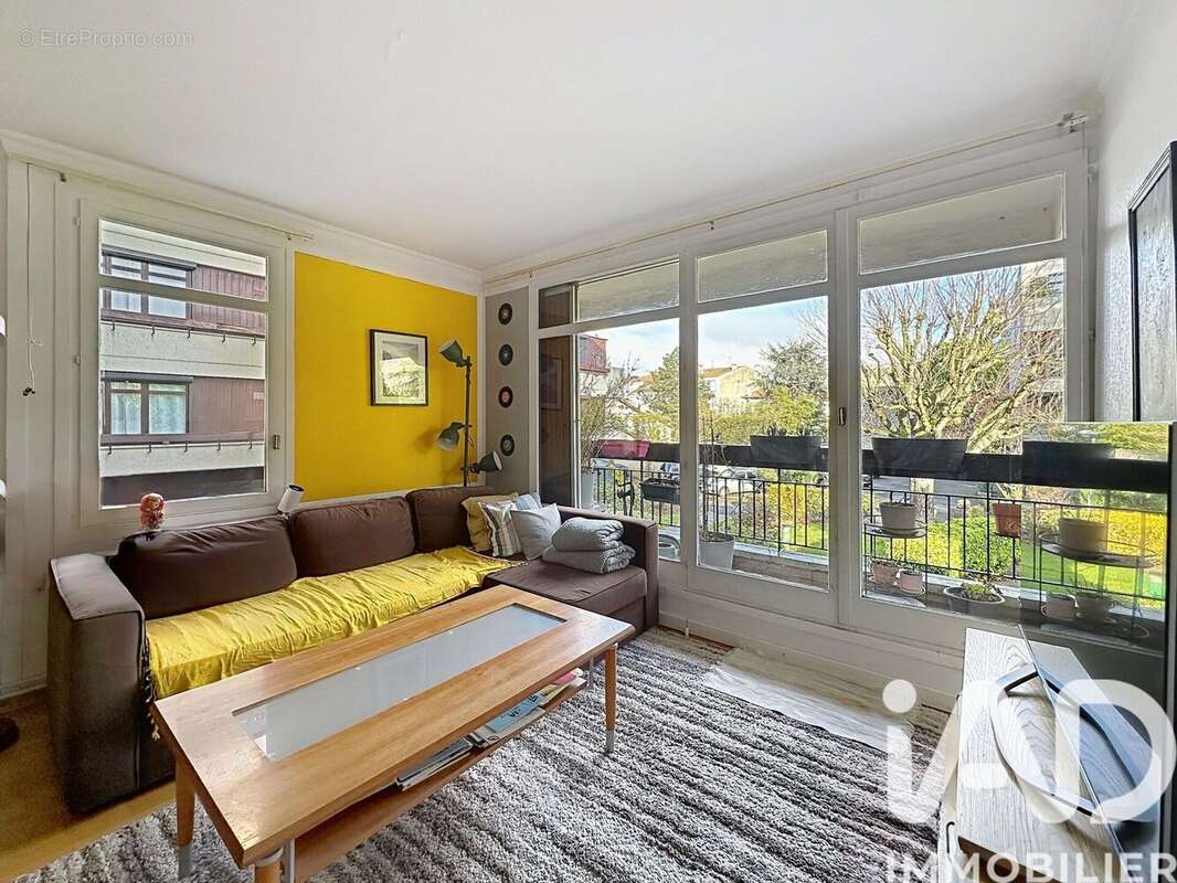 Photo 3 - Appartement à SAINT-MAUR-DES-FOSSES